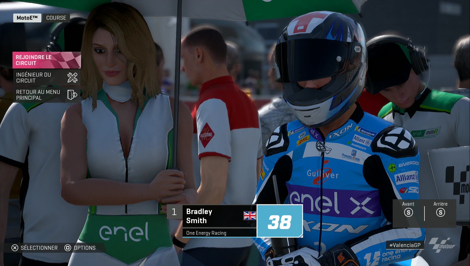 MotoGP 19 - Imagen 39